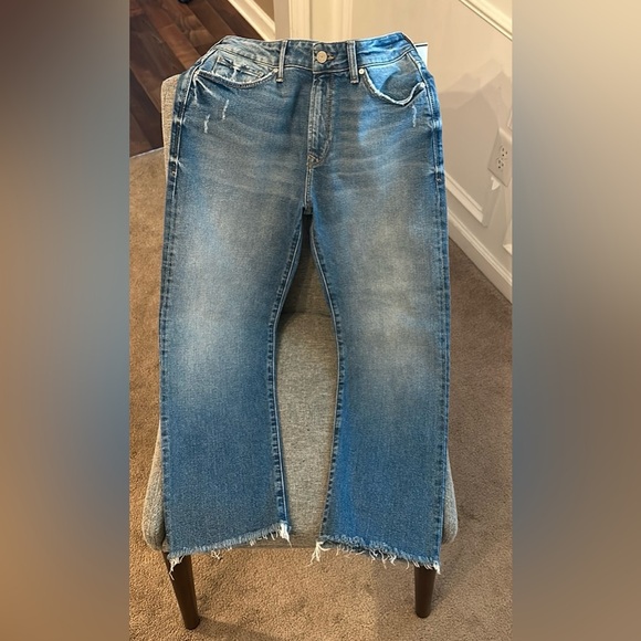 Mavi Denim - NWT SIZE 27/4 MAVI NIKI JEANS